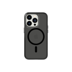 Funda para iPhone 14 Pro MagSafe Negro de Tech21