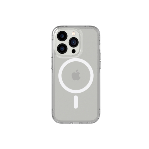 Funda para iPhone 14 Pro MagSafe Transparente de Tech21