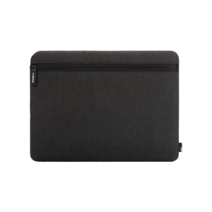 Funda para MacBook de 15" y 16" Carry Negro de Incase