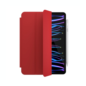 Funda para iPad Pro 11" Smart Rojo de Next One