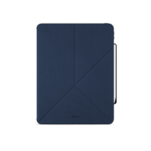 Funda para iPad Air (4ª gen.) Flip Azul de Epico