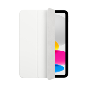 Funda para iPad de 10,9" Smart Folio Blanco de Apple