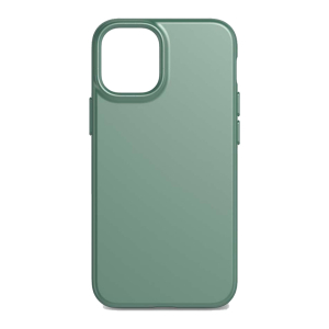 Funda para iPhone 12 Pro Max Evo Slim Verde de Tech21