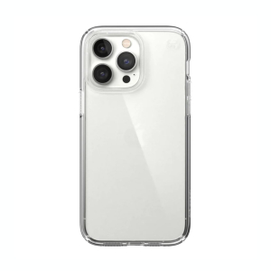 Funda para iPhone 14 Pro Max Presidio Perfect-Clear Transparente de Speck