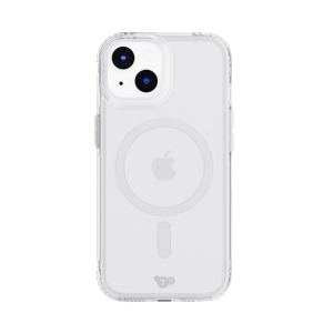 Funda iPhone 15 MagSafe Evo Clear Tech21 
