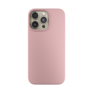 Funda iPhone 15 Pro MagSafe Rosa Next One