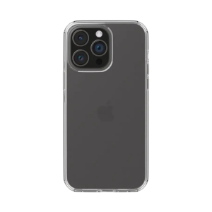 Funda iPhone 15 Pro Max Iceland Ultra Transparente dbramante
