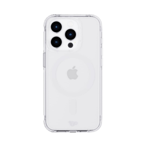Funda iPhone 15 Pro MagSafe Evo Clear Tech21 