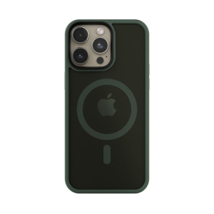 Funda iPhone 15 Pro Mist Pistacho Next One