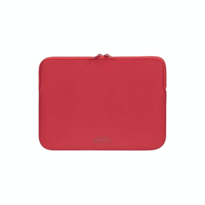Funda para MacBook 13" Elements Rojo de Tucano