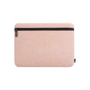 Funda para MacBook de 13" Carry Rosa de Incase