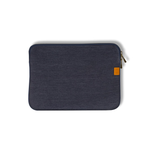 Funda para MacBook de 15" Denim Sleeve Azul Oscuro de MW