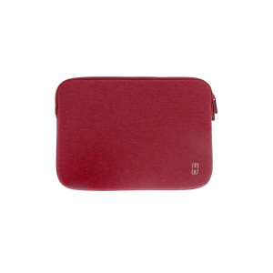 Funda para MacBook de 13" Shade Sleeve Rojo de MW