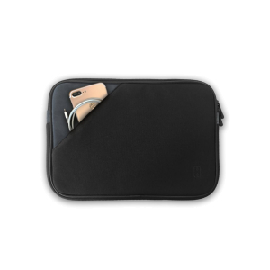 Funda para MacBook de 15" Pocket Sleeve Negro de MW