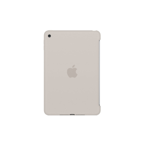 Funda para iPad mini 4 Silicone case Color piedra de Apple