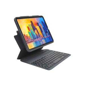 Funda para iPad Air con teclado Pro Keys de Zagg