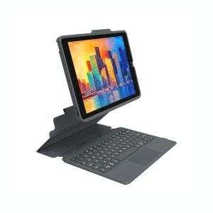 Funda para iPad 10,2" con teclado y trackpad Pro Keys de Zagg