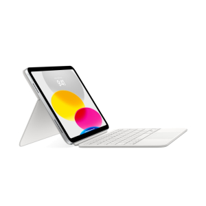 Funda para iPad 10,9" Magic Keyboard Folio Español de Apple