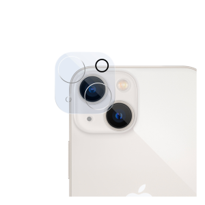 Protector de cámara para iPhone 13 y 13 mini de Epico