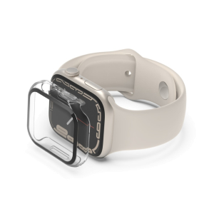 Protector carcasa para Apple Watch de 45 mm de Belkin