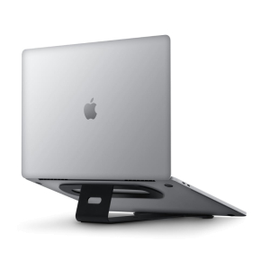 Soporte para MacBook y iPad Negro de Twelve South