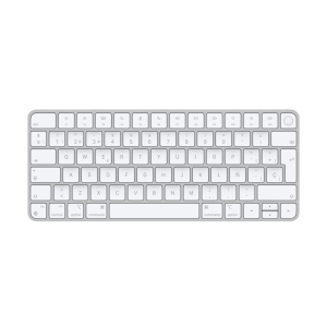 Teclado Magic Keyboard Español con Touch ID de Apple