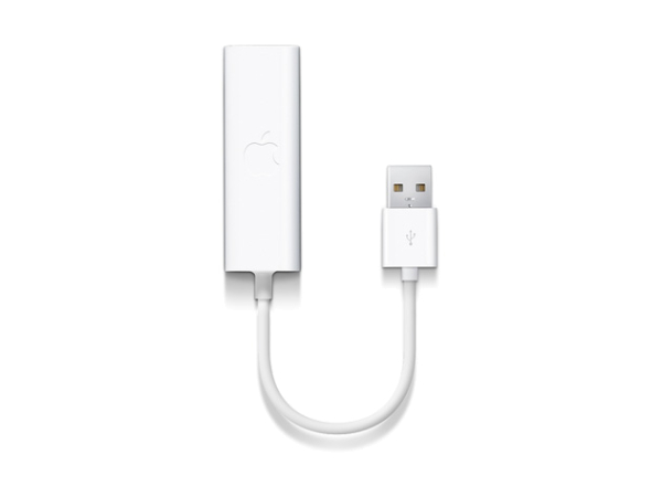 Gracias por tu ayuda testigo Anfibio Adaptador USB Ethernet para MacBook Air de Apple | K-tuin