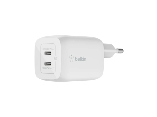 Apple - Adaptador de corriente de USB-C de 18W : Electrónica