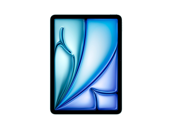 iPad Air 11" Chip M2 1TB Azul