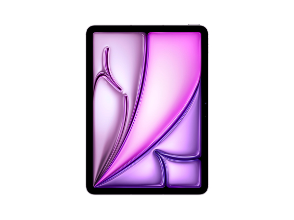 iPad Air 11" Chip M2 128GB Cellular Púrpura