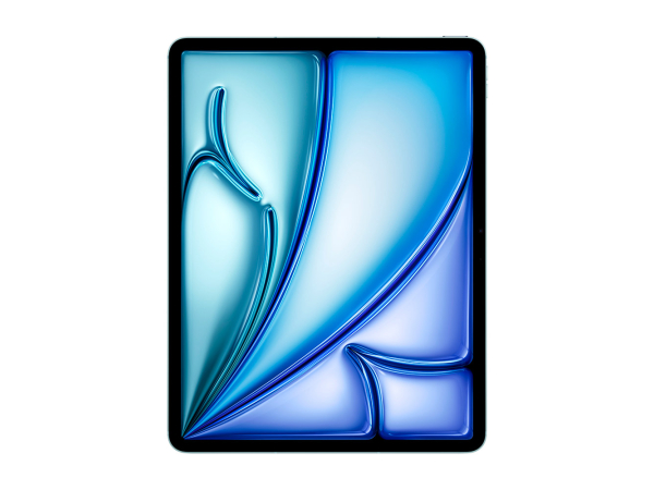iPad Air 13" Chip M2 128GB Cellular Azul