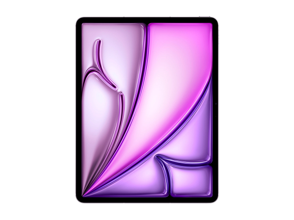 iPad Air 13" Chip M2 128GB Cellular Púrpura