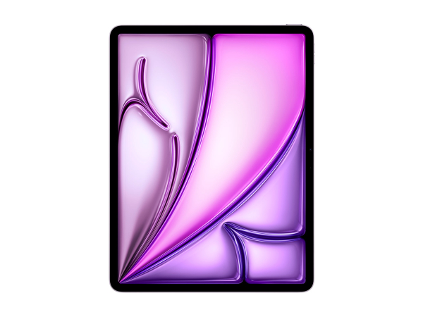 iPad Air 13" Chip M2 256GB Púrpura