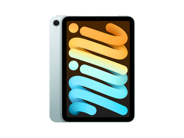 Apple iPad Mini 5G TD-LTE FDD-LTE 512 GB 21.1 Cm 8.3 Wi-Fi 6E 802.11ax iPadOS 18 Azul MYHD3CL/A - Código: MYHD3CL/A | Compra en Guadalajara
