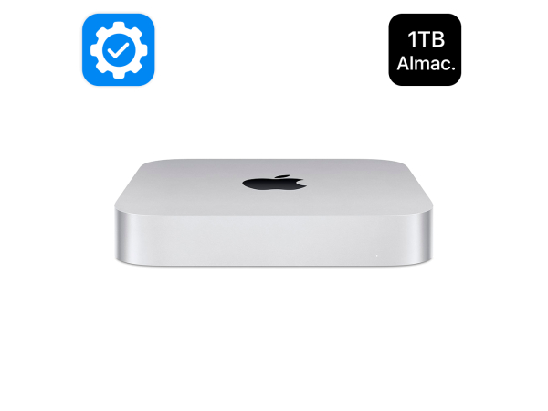 Mac mini Chip M2 de Apple 16 GB 1 TB