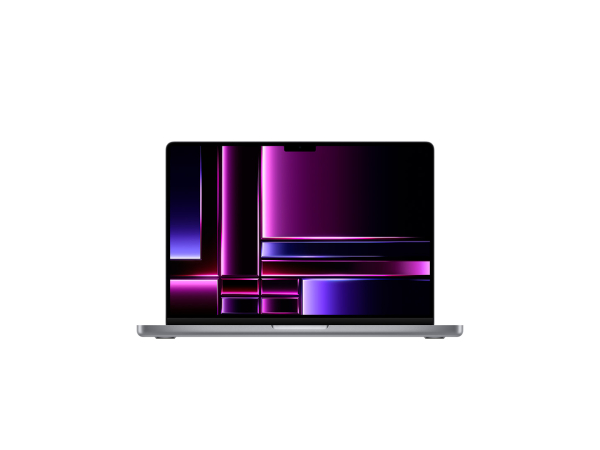 MacBook Pro 14" Chip M2 Max Gráfica 30 Núcleos 32GB 1TB Gris Espacial