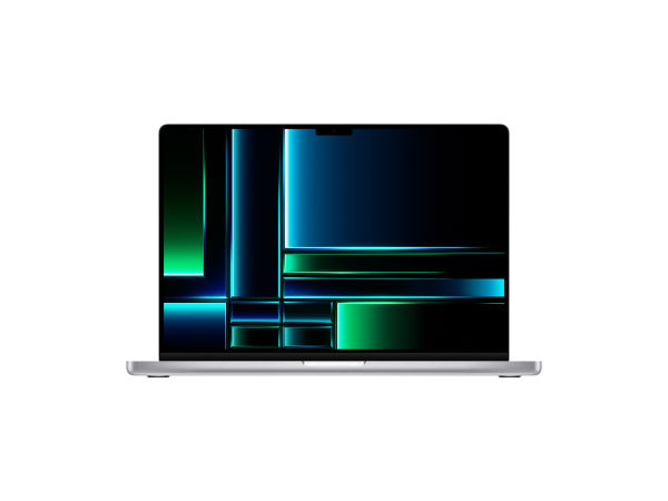 MacBook Pro 16" Chip M2 Pro Gráfica 19 Núcleos 16GB 1TB Plata