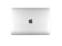 Carcasa para MacBook Air 13" Chip M1 Transparente de MW