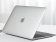Carcasa para MacBook Pro 13" Transparente de MW