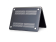 Carcasa para MacBook Pro de 16" Negro de Muvit