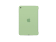 Funda para iPad Mini 4 Silicone Case Verde Menta de Apple