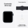 Apple Watch SE 40mm Medianoche (S/M)