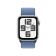 Apple Watch SE 40mm Plata