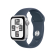 Apple Watch SE 40mm Plata (M/L)