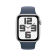 Apple Watch SE 44mm Plata (M/L)