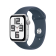 Apple Watch SE 44mm Plata (M/L)