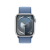 Apple Watch Series 9 41mm Plata