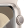 Apple Watch Series 9 45mm Blanco estrella (M/L)