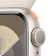 Apple Watch Series 9 45mm Blanco estrella