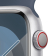 Apple Watch Series 9 Cellular 45mm Plata (M/L)